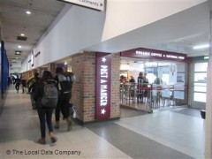 Pret A Manger image