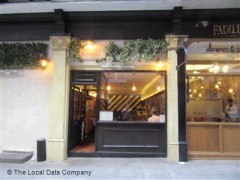Osteria Romana image