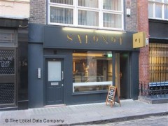 Salon64 image