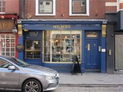 Milroy's of Soho image