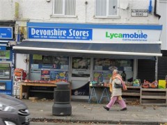Devonshire Stores image