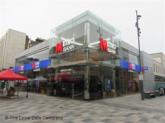 Metro Bank image