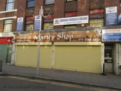 Mary's Shop image