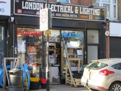London Electrical & Lighting image