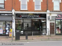 Millennium image