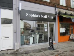 Sophia's Nail Spa image