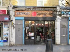 Haircut Unparalleled image