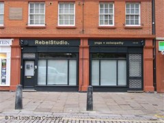 RebelStudio. image