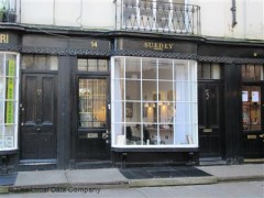Suedey image