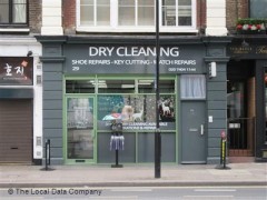 Boyle's Dry Cleaning image
