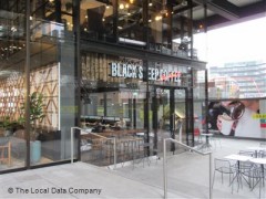 Black Sheep Coffee image