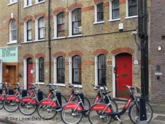 The London Hair Clinic image