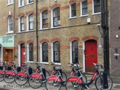Bloomsbury Of London image