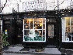 Halfpenny London image