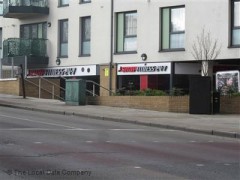 Snap Fitness image