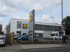 Lidl image