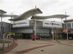 M&S Foodhall image