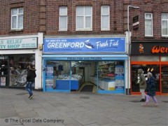 Greenford Fresh Fish image