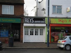 Reys Barber Shop image