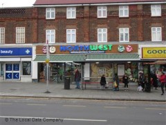 North West International Supermarket image