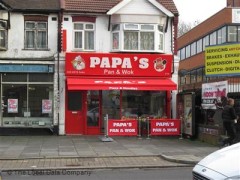 Papa's image