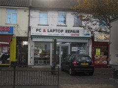 PC & Laptop Repair Centre image