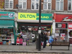 Dilton Pound + image
