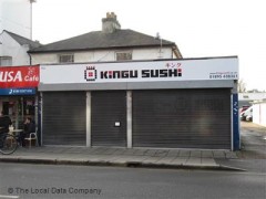 Kingu Sushi image