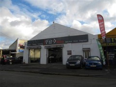 iFit Motors image