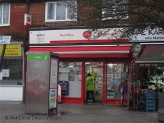 Post Office image