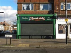 Motorcycles Unlimited Classic Bike Emporium image