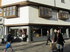 Pret A Manger image