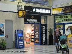 The Savanna image