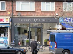 Richmond Kitchens image