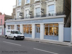 Painted Furniture Company image