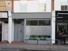 Hampton Wick Health image