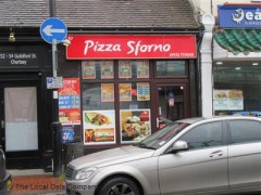 Pizza Storno image