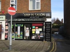 Step In Salon image