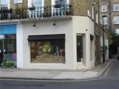 The Frankincense Store image