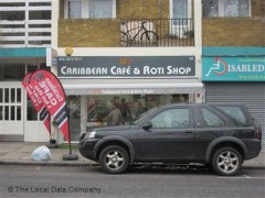 W2 Caribbean Cafe & Roti Shop image