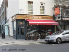 Panache image