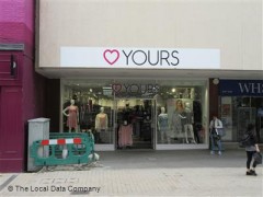 Yours image