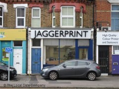 Jaggerprint image