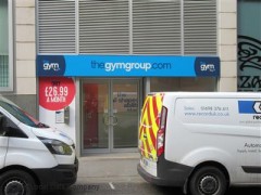 The Gym image
