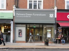 The Co-operative Funeralcare image