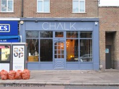 Chalk image