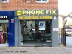 World Phone Fix image