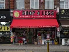 Shop 4 Less image
