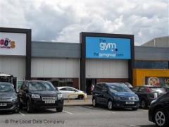 The Gym image