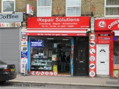iRepair Solutions image